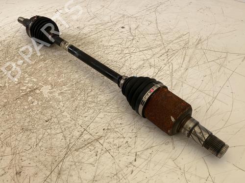 Left front driveshaft TESLA MODEL 3 (5YJ3) EV AWD | BP39923974M38 - Image 2