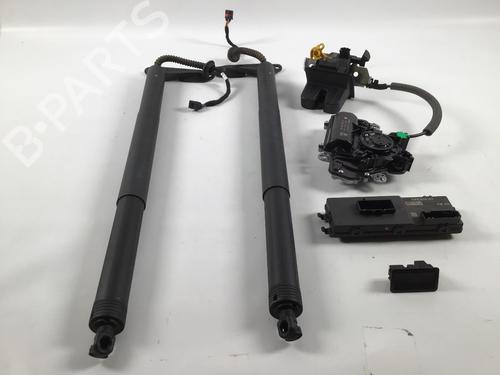 Used Electronic module Electronic module VW ARTEON (3H7, 3H8) 1.5 TSi (150 hp) 36244448 36244448