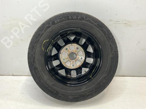 Fælk FORD TRANSIT V363 Platform/Chassis (FED, FFD) 2.0 EcoBlue | BP34473715C45  - Image 16