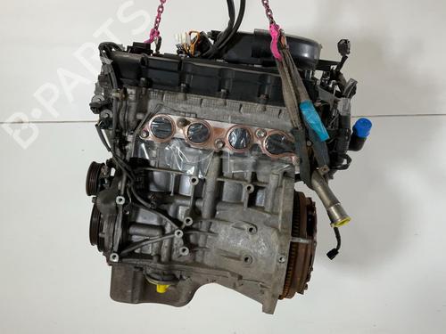 Engine OPEL AGILA B (H08) 1.2 (F68) | BP37468734M1 - Image 4