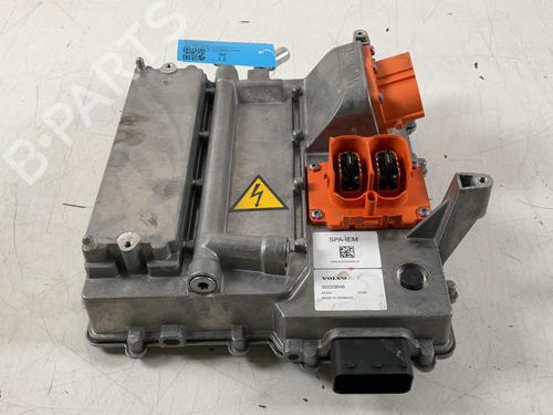 Elektronische module Elektronische module 38412219 38412219