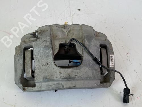 Left front brake caliper AUDI A8 D4 (4H2, 4H8, 4HC, 4HL) 3.0 TDI quattro | BP35793610M105 - Image 3