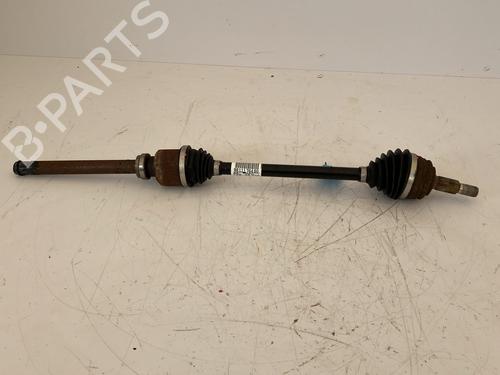 Used Right front driveshaft Right front driveshaft PEUGEOT 508 SW II (FC_, FJ_, F4_) 1.5 BlueHDi 130 (131 hp) 36168342 36168342