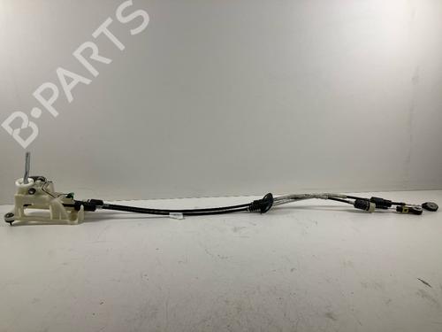 Used Gear lever Gear lever VOLVO V40 Cross Country (526) T3 (152 hp) 39918551 39918551