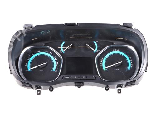 Used Instrument cluster Instrument cluster OPEL VIVARO C Van (K0) VIVARO-E HYDROGEN (136 hp) 39921599 39921599