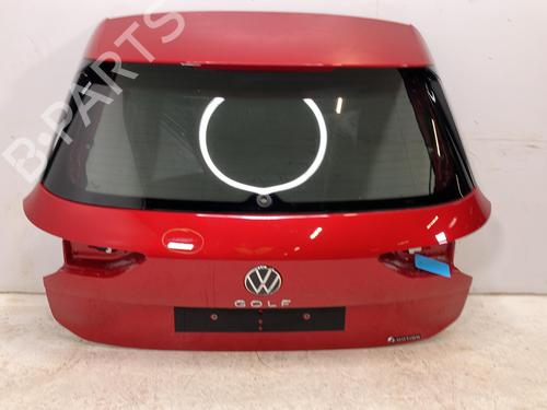 Used Tailgate VW GOLF ALLTRACK VIII (CG5) 2.0 TDI 4motion (200 hp) 33205438