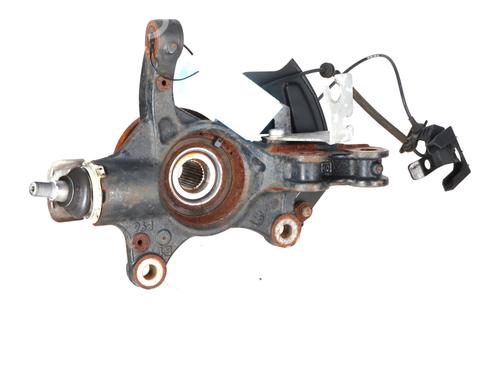 Left front steering knuckle OPEL VIVARO C Van (K0) VIVARO-E HYDROGEN | BP39924653M25 - Image 2