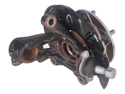 Right front steering knuckle FORD TRANSIT V363 Platform/Chassis (FED, FFD) 2.0 EcoBlue | BP19536941M26 