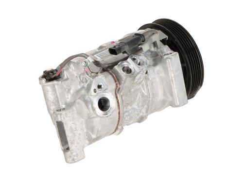 AC compressor MERCEDES-BENZ GLA (H247) GLA 200 (247.787) | BP27260736M34 