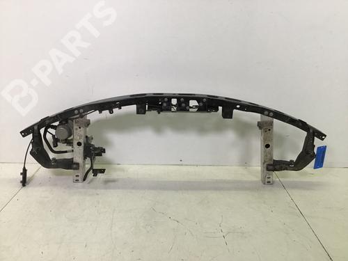 Used Front slam panel Front slam panel BMW i3 (I01) Electric (170 hp) 11182076 11182076