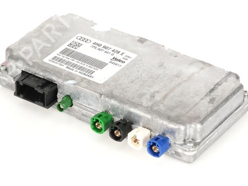 Used Electronic module Electronic module AUDI A8 D4 (4H2, 4H8, 4HC, 4HL) 3.0 TDI quattro (258 hp) 36322662 36322662