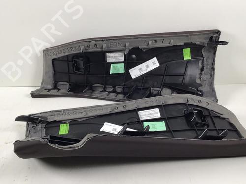 Seats set BMW X3 (G01, F97, G08) xDrive 30 e Plug-in-Hybrid | BP29607269C78 