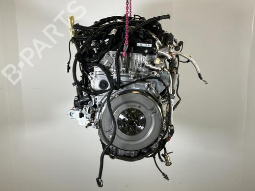 Used Engine BMW X5 (G05, F95) xDrive 30 d Mild-Hybrid (286 hp) 31016725