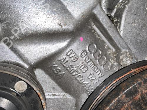 Engine AUDI A5 (8T3) RS5 quattro | BP37529925M1 - Image 12
