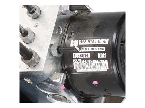 ABS pump PORSCHE MACAN (95B) 2.0 (95BAU1) | BP39922274M43 - Image 3