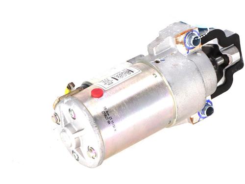 Starter FORD TRANSIT V363 Platform/Chassis (FED, FFD) 2.0 EcoBlue | BP38237574M8 - Image 2