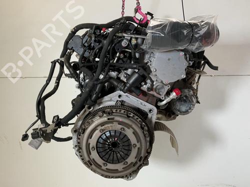 Used Engine Engine 37454798 37454798