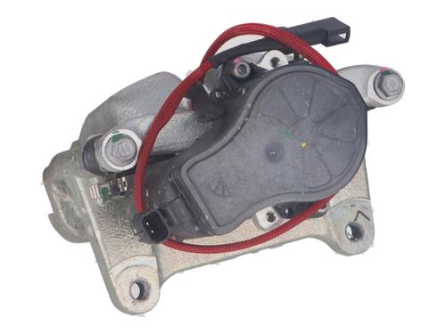Left rear brake caliper FORD TRANSIT V363 Platform/Chassis (FED, FFD) 2.0 EcoBlue | BP18946750M107 