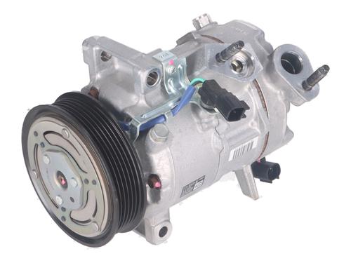 Used AC compressor FORD TRANSIT V363 Platform/Chassis (FED, FFD) 2.0 EcoBlue (170 hp) 20210873