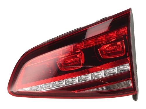 Used Right tailgate light VW GOLF VII (5G1, BQ1, BE1, BE2) 2.0 TDI (150 hp) 16562366
