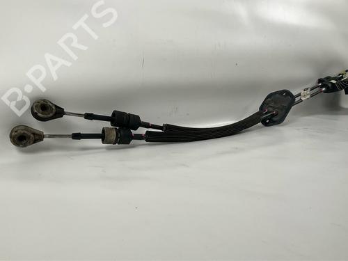 Automatic gearbox selector FORD TRANSIT V363 Van (FCD, FDD) 2.2 TDCi RWD | BP18312254M91 