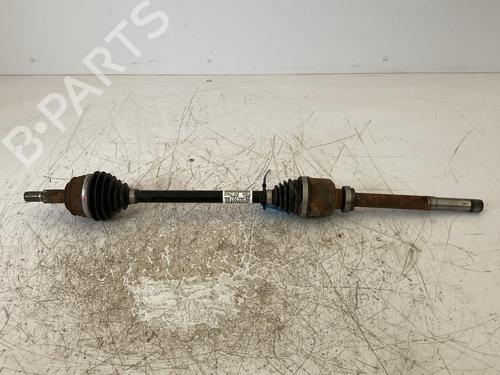 Used Right front driveshaft Right front driveshaft 38017418 38017418