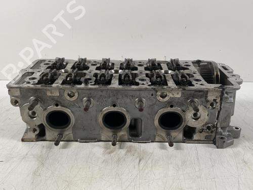 Cylinder head VW TOUAREG (CR7, RC8) 3.0 TDI 4motion | BP25335420M5 - Image 6