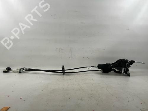 Gearstyring Automatisk FORD TRANSIT V363 Platform/Chassis (FED, FFD) 2.0 EcoBlue (130 hp) 20311680