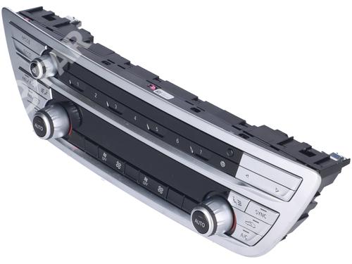 Climate control BMW 7 (G11, G12) 740 i, Li | BP11943364I5 