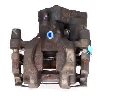 Used Left rear brake caliper Left rear brake caliper VW PASSAT B8 Variant (3G5, CB5) 2.0 TDI (190 hp) 33985373 33985373