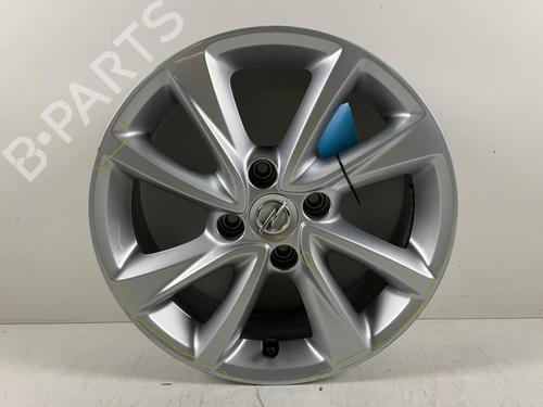 rim-opel-corsa-f-p2jo-2019-38536707 main image