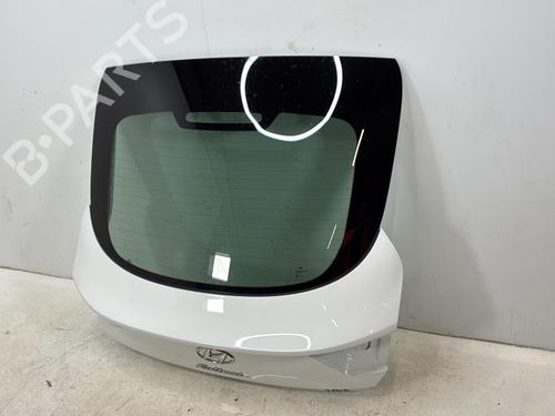 Tailgate HYUNDAI i30 FASTBACK (PDE, PDEN) 1.4 T-GDI | BP37488901C6 - Image 3