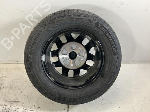 Felg FORD TRANSIT V363 Platform/Chassis (FED, FFD) 2.0 EcoBlue | BP37422326C45  - Image 13