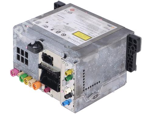 Electronic module BMW 5 (F10) M5 | BP11746563M83 