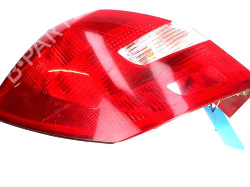 Used Left taillight Left taillight 38600554 38600554