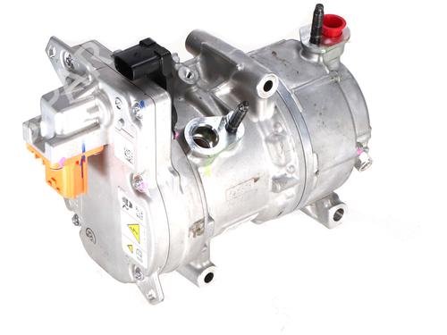 Used AC compressor AC compressor FORD TOURNEO COURIER V769 MPV (N1P) E-Tourneo Courier (136 hp) 39928525 39928525