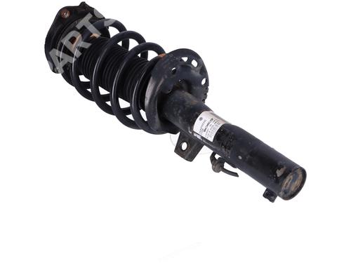Right front shock absorber VW PASSAT ALLTRACK B7 (365) 2.0 TDI 4motion | BP10352822M17 