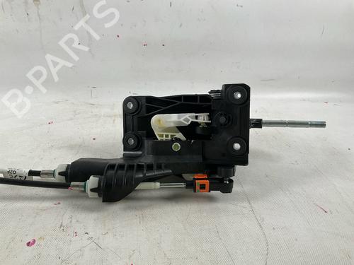 Automatic gearbox selector FORD TRANSIT V363 Platform/Chassis (FED, FFD) 2.0 EcoBlue | BP19699718M91 