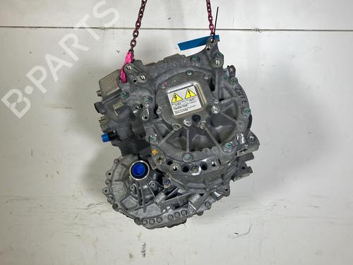 Engine OPEL VIVARO C Van (K0) VIVARO-E HYDROGEN | BP39923690M1 - Image 2