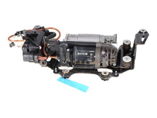 Compressor suspensão Compressor suspensão AUDI A8 D4 (4H2, 4H8, 4HC, 4HL) 3.0 TDI quattro (258 hp) 34583904 34583904