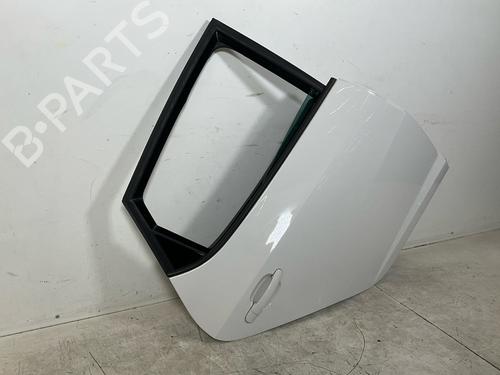 Right rear door SEAT IBIZA IV (6J5, 6P1) 1.0 TSI | BP23081414C5 