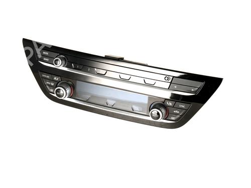 Comando chauffage Comando chauffage BMW 5 (G30, F90) M5 Competition (625 hp) 36004158 36004158