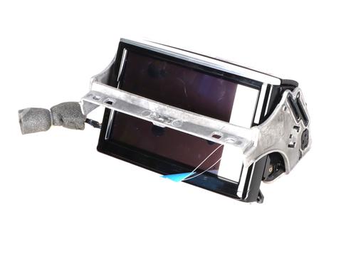 Used Display monitor Display monitor AUDI A8 D4 (4H2, 4H8, 4HC, 4HL) 3.0 TDI quattro (258 hp) 35786443 35786443