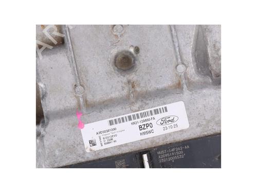 Engine control unit (ECU) FORD TRANSIT V363 Platform/Chassis (FED, FFD) 2.0 EcoBlue | BP39740163M57 - Image 2