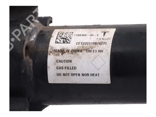 Right front shock absorber TESLA MODEL Y (5YJY) Long Range All-wheel Drive | BP39917925M17 - Image 5