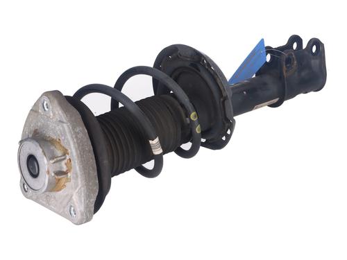 Used Right front shock absorber MERCEDES-BENZ CLA Coupe (C117) CLA 180 (117.342) (122 hp) 15855669