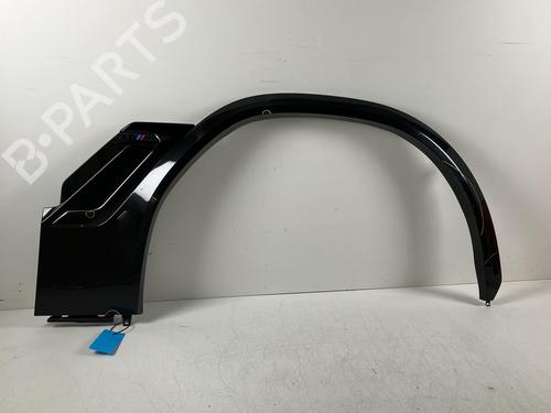 Højre fortil skærm liste Højre fortil skærm liste BMW X6 (G06, F96) M (600 hp) 35919920 35919920