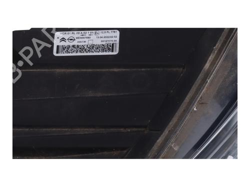 Right headlight OPEL VIVARO C Van (K0) VIVARO-E HYDROGEN | BP39920396C29 - Image 5