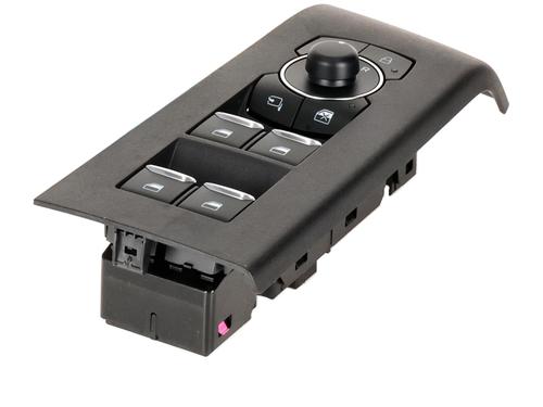 Left front window switch FORD TOURNEO COURIER V769 MPV (N1P) E-Tourneo Courier | BP39928499I27 - Image 2