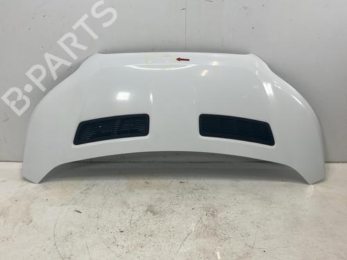 Used Hood Hood FORD TRANSIT V363 Platform/Chassis (FED, FFD) 2.0 EcoBlue (170 hp) 36293732 36293732